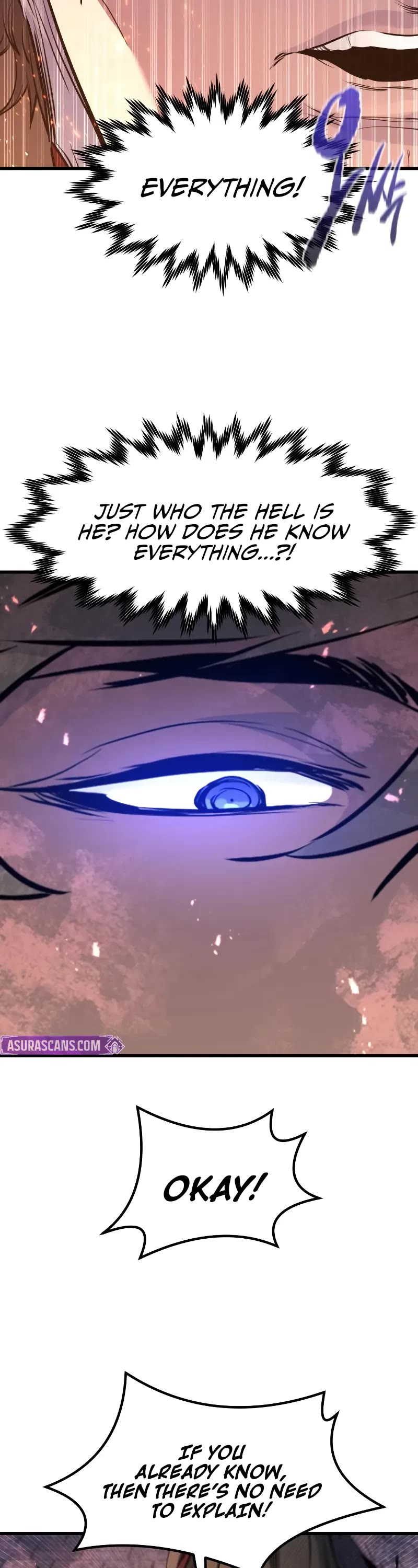 The Regressed Mercenary's Machinations Chapter 64 page 43 - Chapter 64