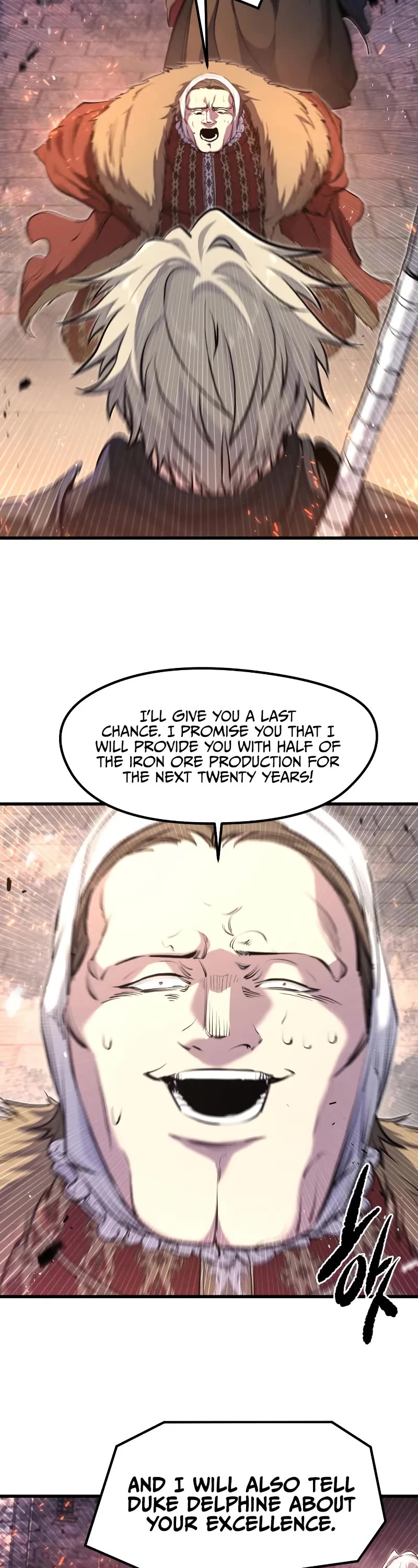 The Regressed Mercenary's Machinations Chapter 64 page 44 - Chapter 64