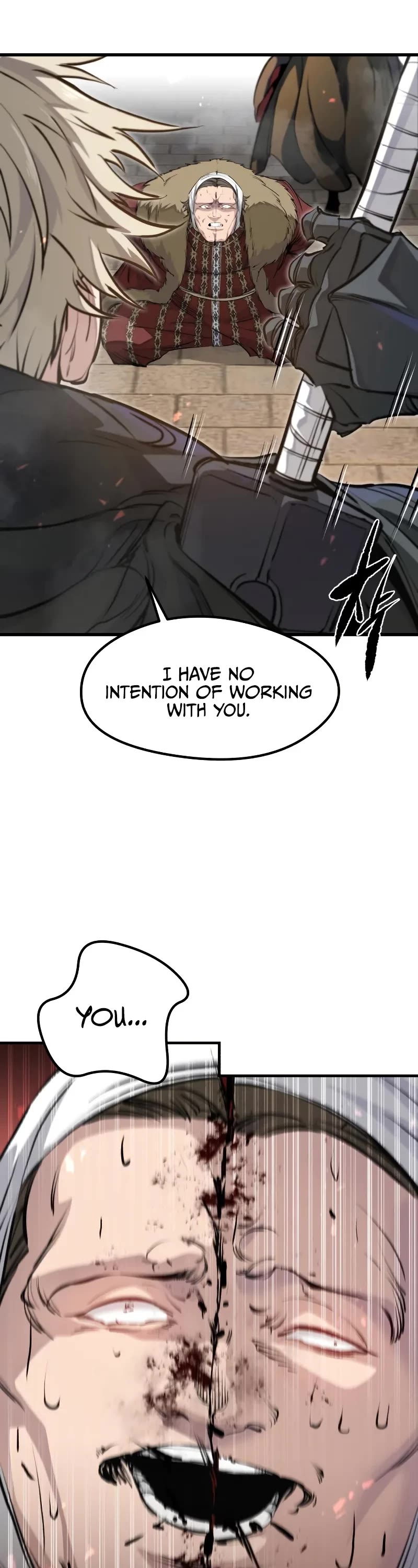 The Regressed Mercenary's Machinations Chapter 64 page 48 - Chapter 64