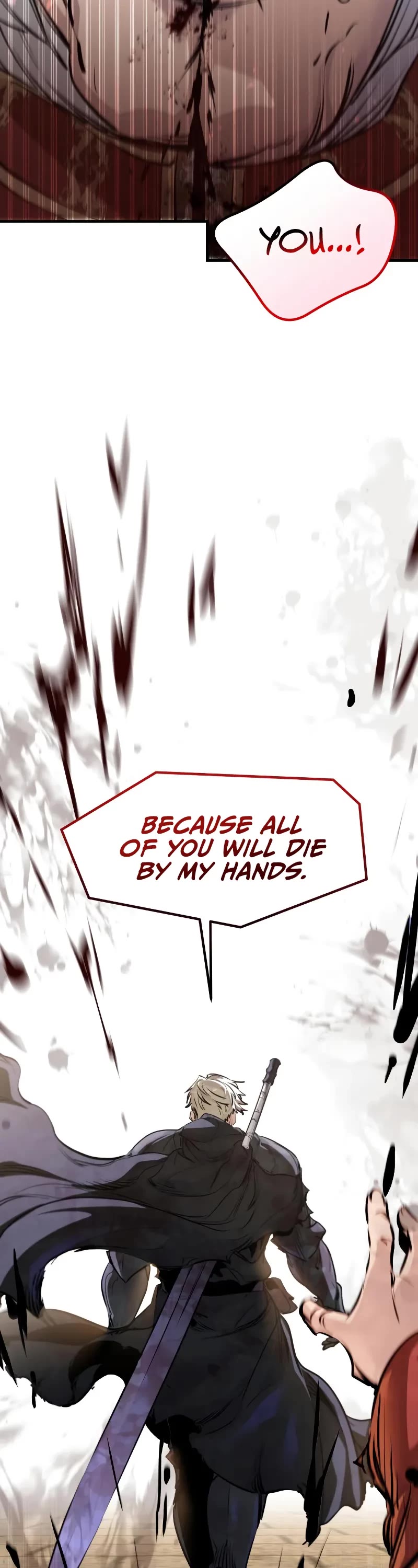 The Regressed Mercenary's Machinations Chapter 64 page 49 - Chapter 64