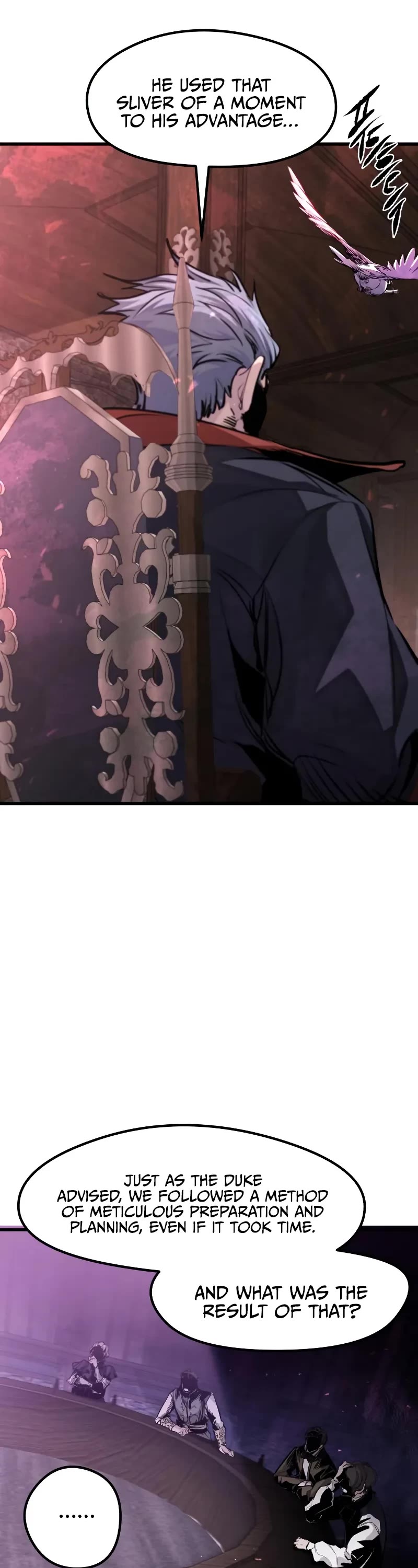 The Regressed Mercenary's Machinations Chapter 64 page 53 - Chapter 64