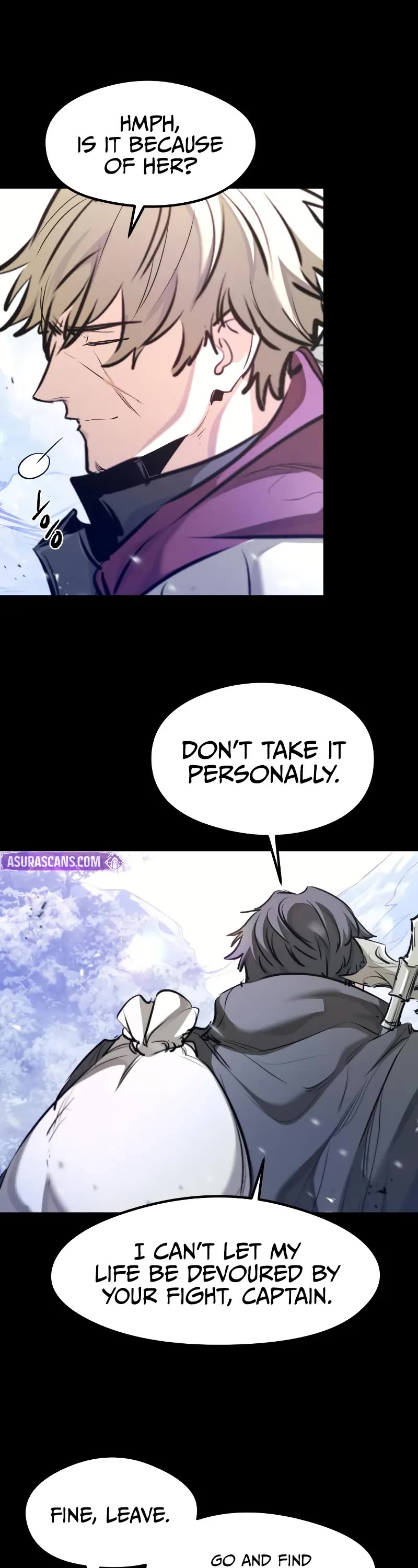 The Regressed Mercenary's Machinations Chapter 64 page 7 - Chapter 64