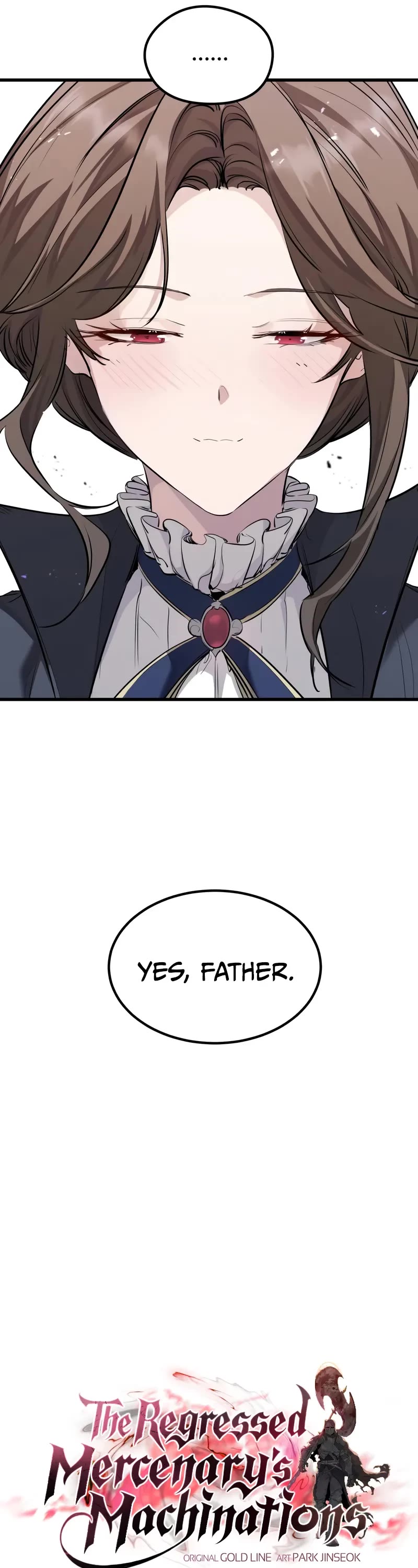 The Regressed Mercenary's Machinations Chapter 65 page 12 - Chapter 65