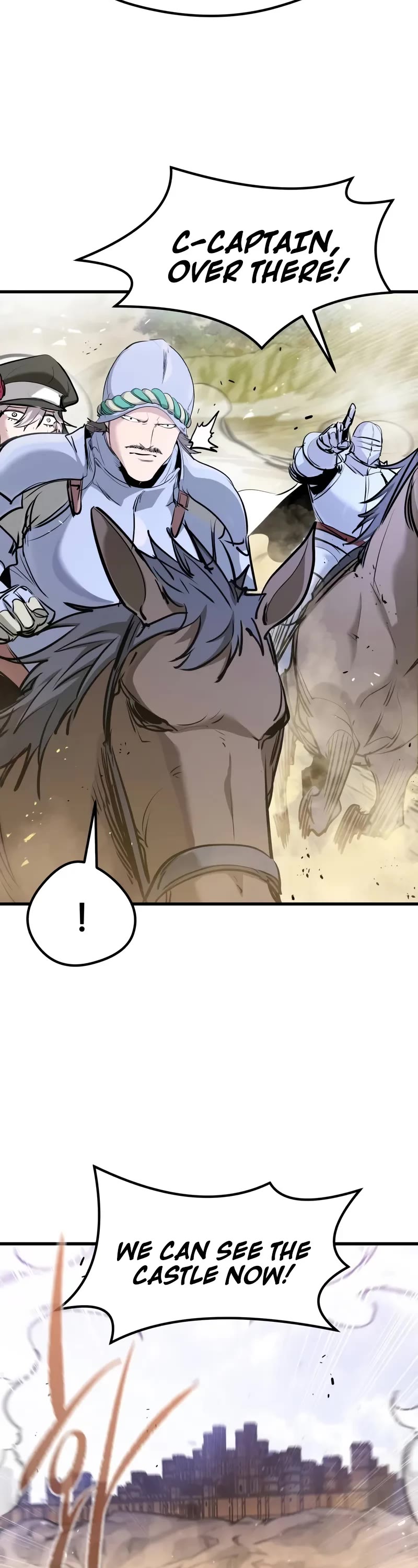The Regressed Mercenary's Machinations Chapter 65 page 18 - Chapter 65