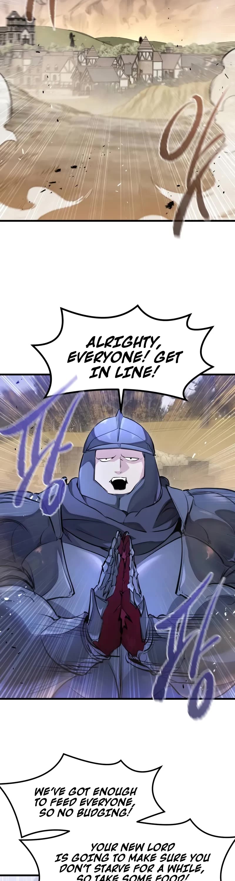 The Regressed Mercenary's Machinations Chapter 65 page 19 - Chapter 65