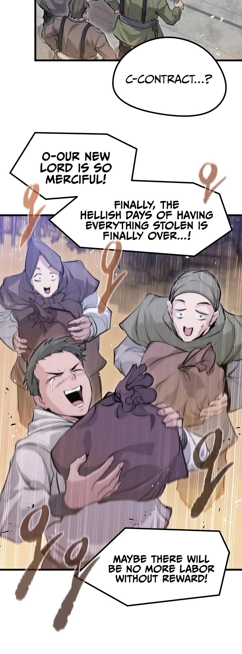 The Regressed Mercenary's Machinations Chapter 65 page 21 - Chapter 65