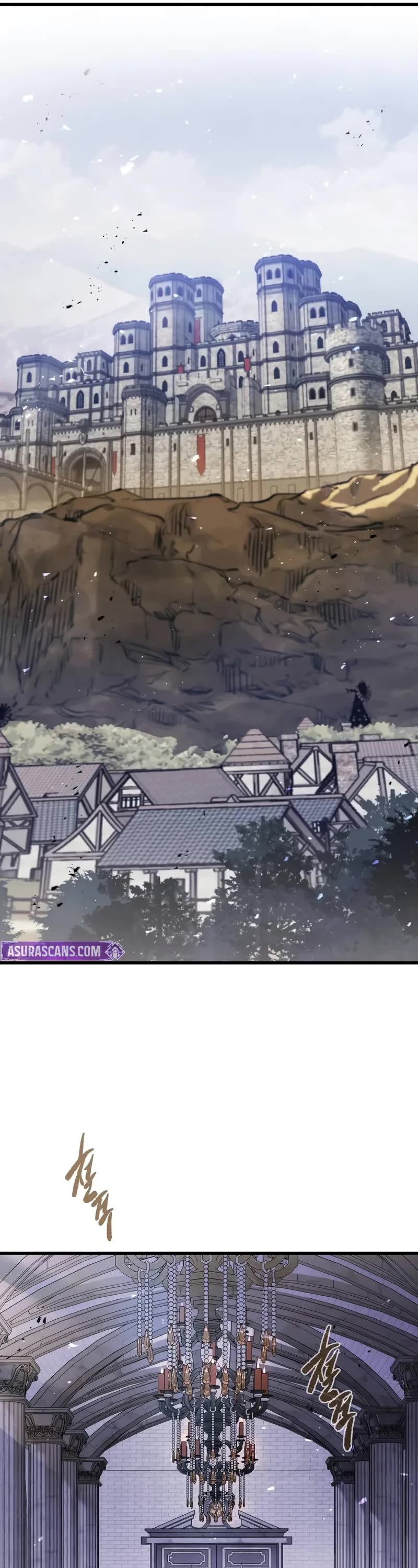 The Regressed Mercenary's Machinations Chapter 65 page 27 - Chapter 65