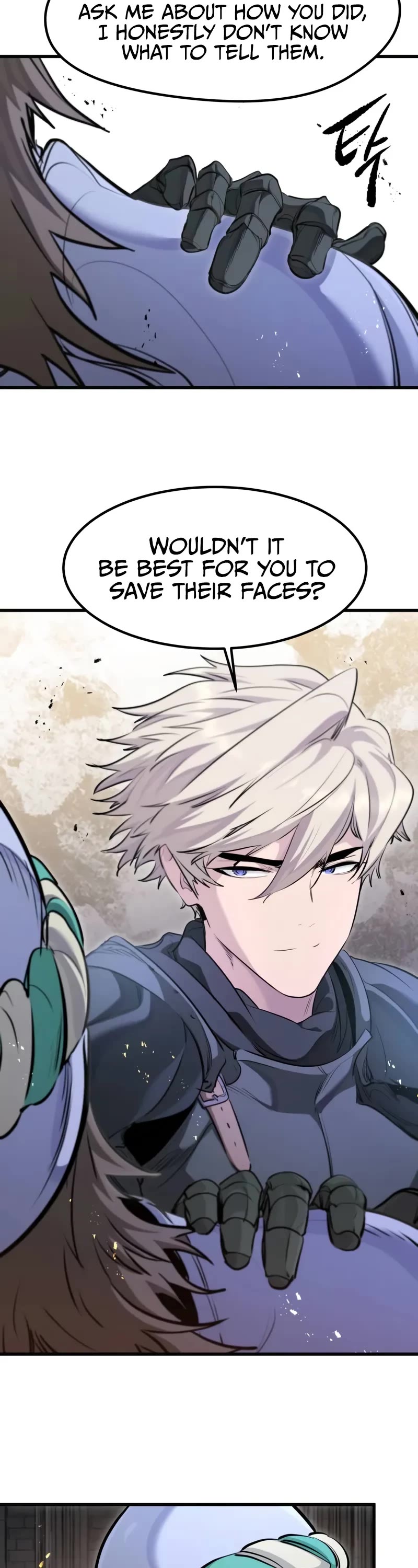 The Regressed Mercenary's Machinations Chapter 65 page 39 - Chapter 65