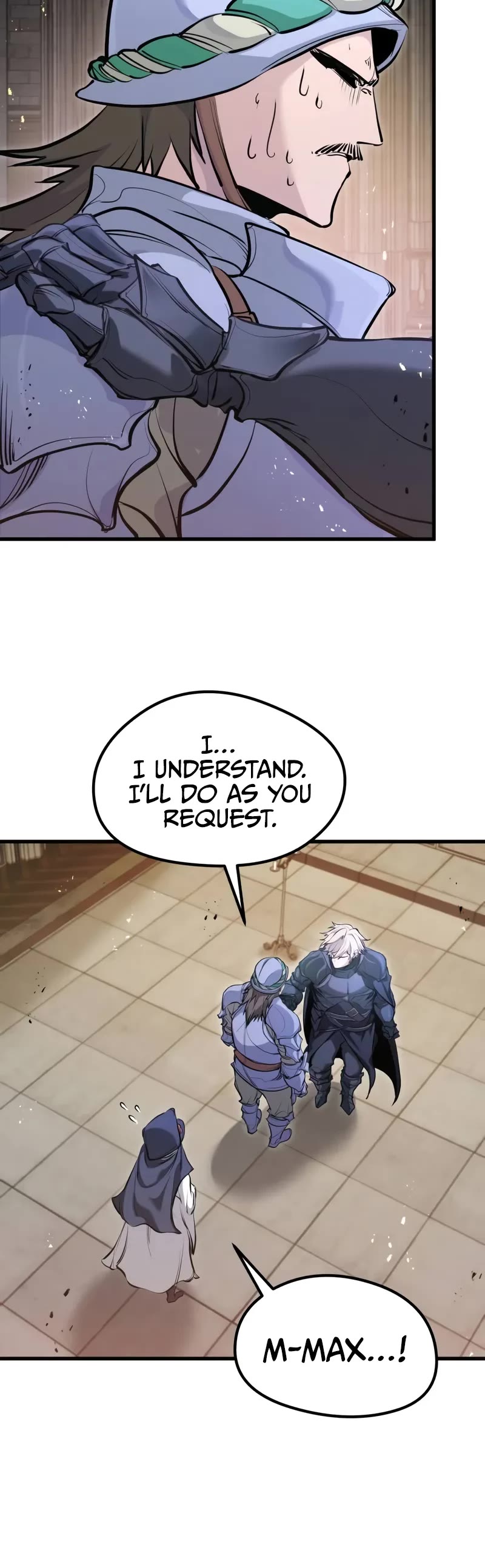 The Regressed Mercenary's Machinations Chapter 65 page 40 - Chapter 65
