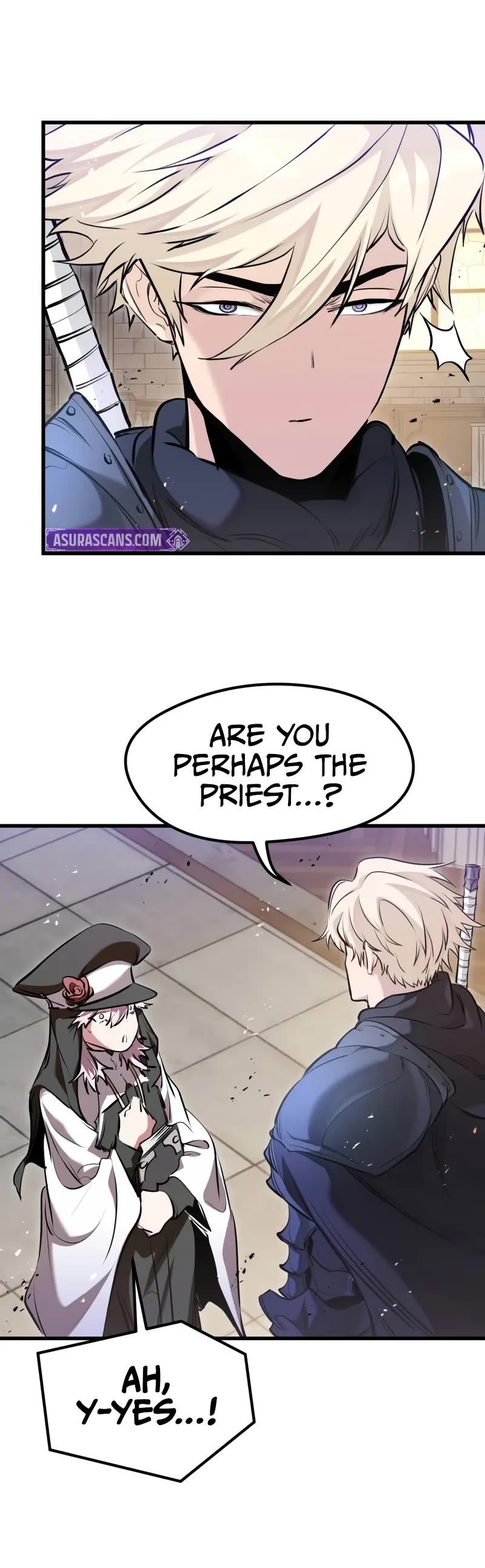 The Regressed Mercenary's Machinations Chapter 65 page 41 - Chapter 65