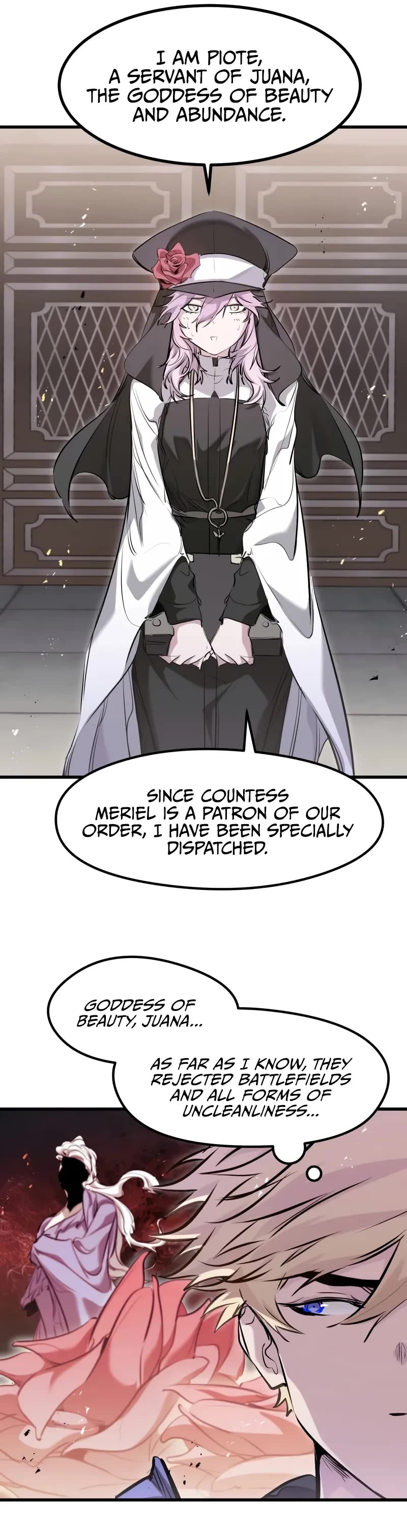 The Regressed Mercenary's Machinations Chapter 65 page 42 - Chapter 65