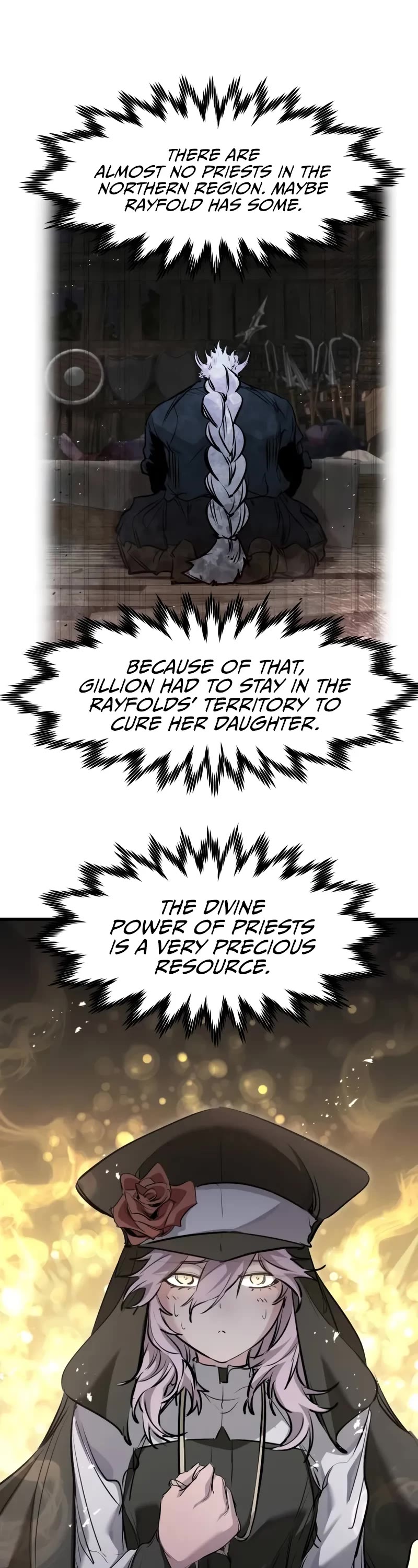 The Regressed Mercenary's Machinations Chapter 65 page 43 - Chapter 65