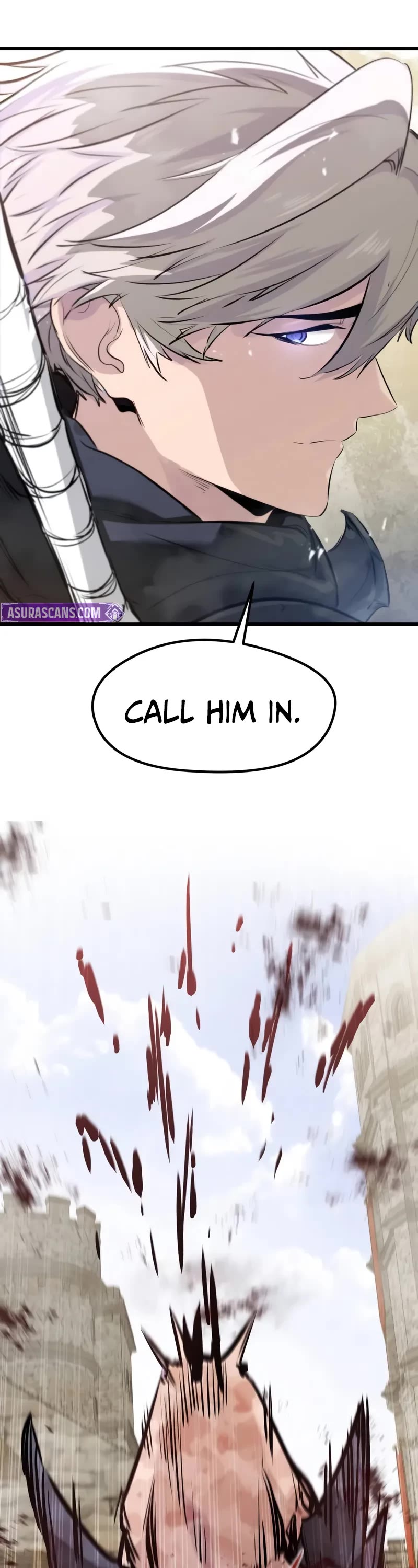 The Regressed Mercenary's Machinations Chapter 65 page 47 - Chapter 65