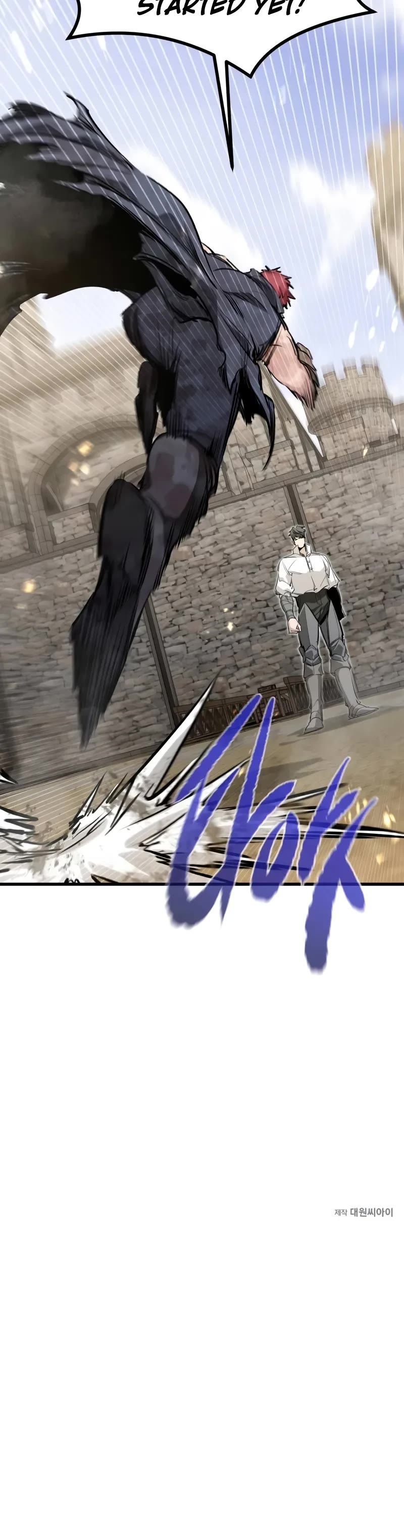 The Regressed Mercenary's Machinations Chapter 65 page 51 - Chapter 65