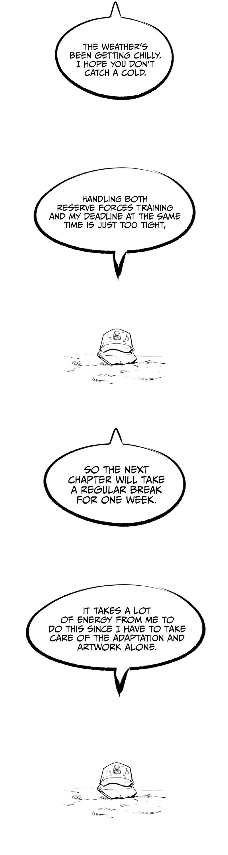 The Regressed Mercenary's Machinations Chapter 65 page 53 - Chapter 65