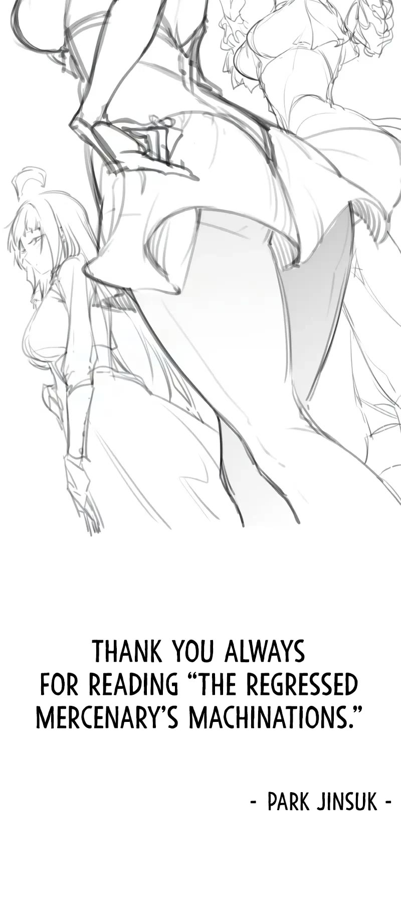 The Regressed Mercenary's Machinations Chapter 65 page 55 - Chapter 65