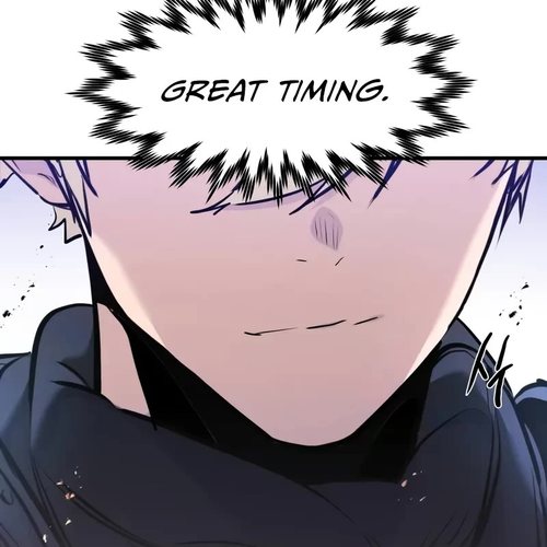The Regressed Mercenary's Machinations Chapter 65 cover