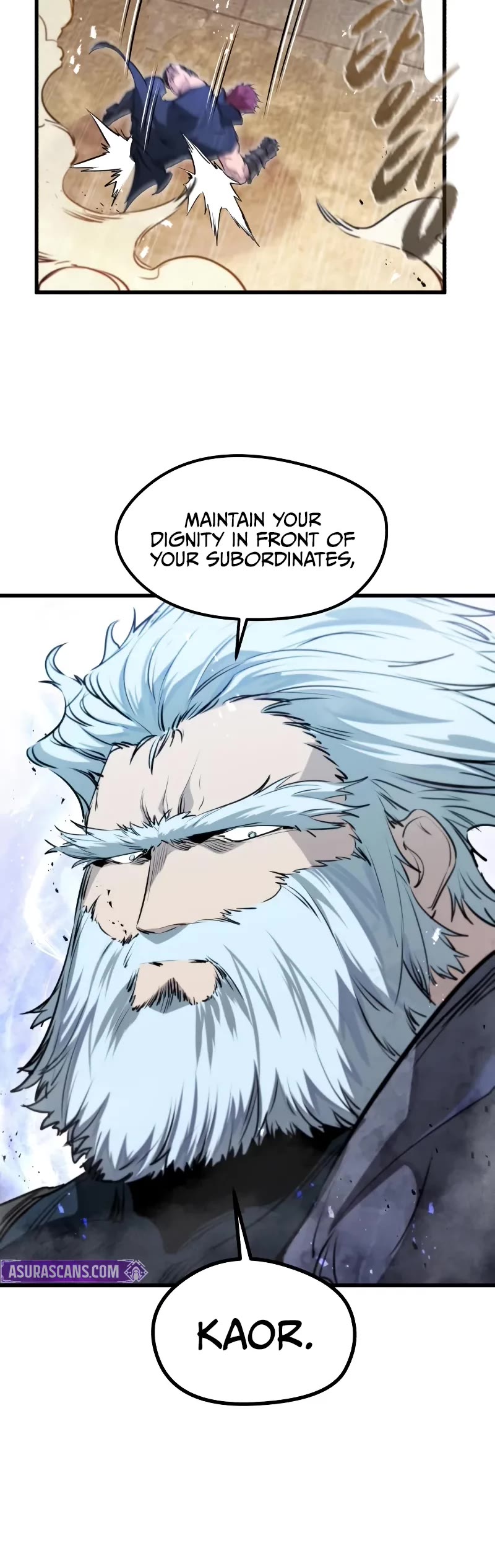 The Regressed Mercenary's Machinations Chapter 66 page 11 - Chapter 66