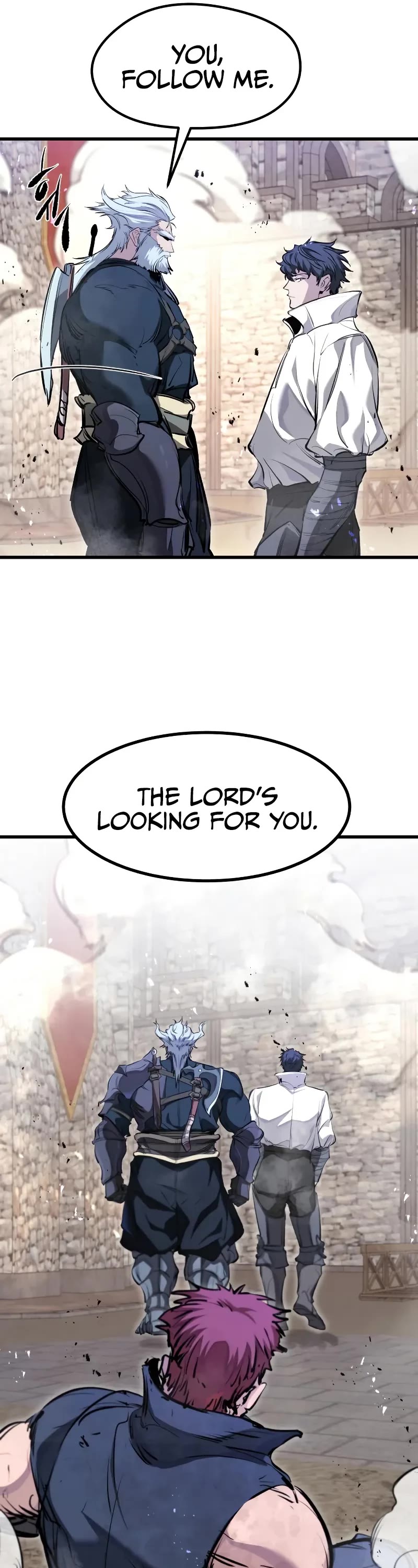 The Regressed Mercenary's Machinations Chapter 66 page 12 - Chapter 66