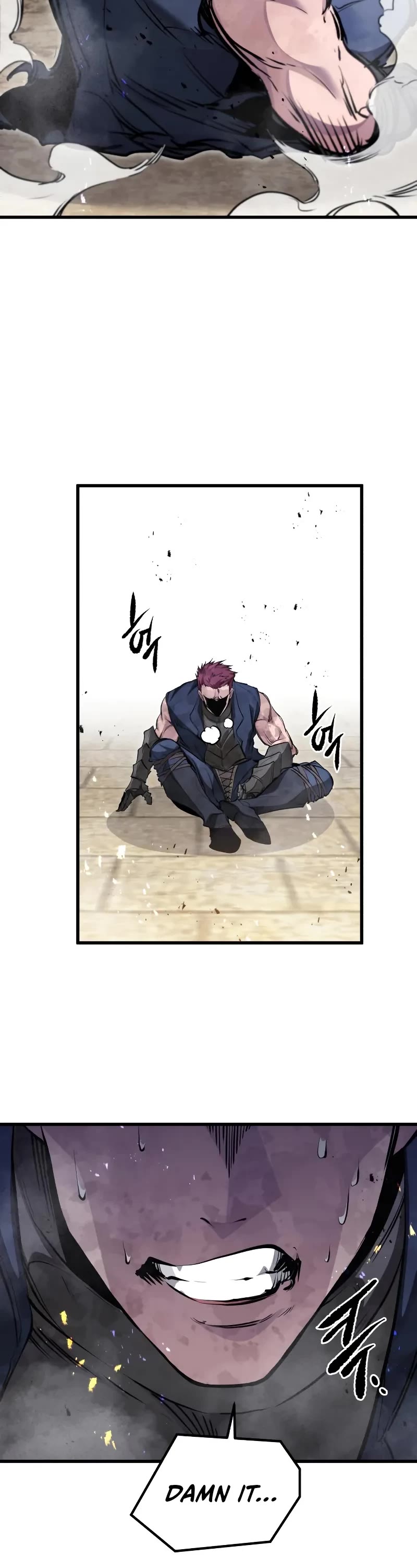 The Regressed Mercenary's Machinations Chapter 66 page 13 - Chapter 66
