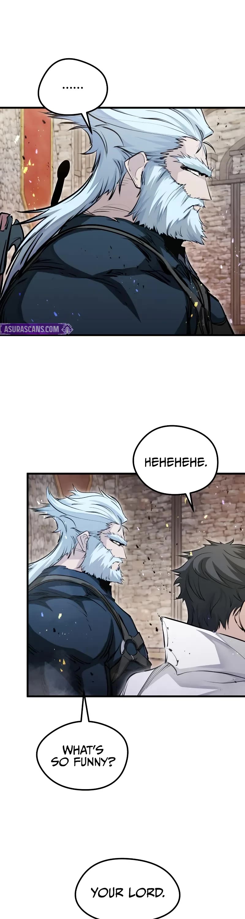 The Regressed Mercenary's Machinations Chapter 66 page 14 - Chapter 66