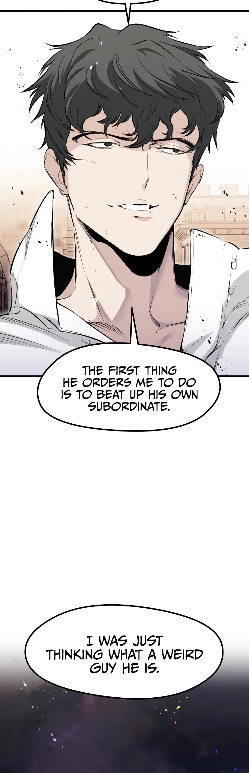 The Regressed Mercenary's Machinations Chapter 66 page 15 - Chapter 66