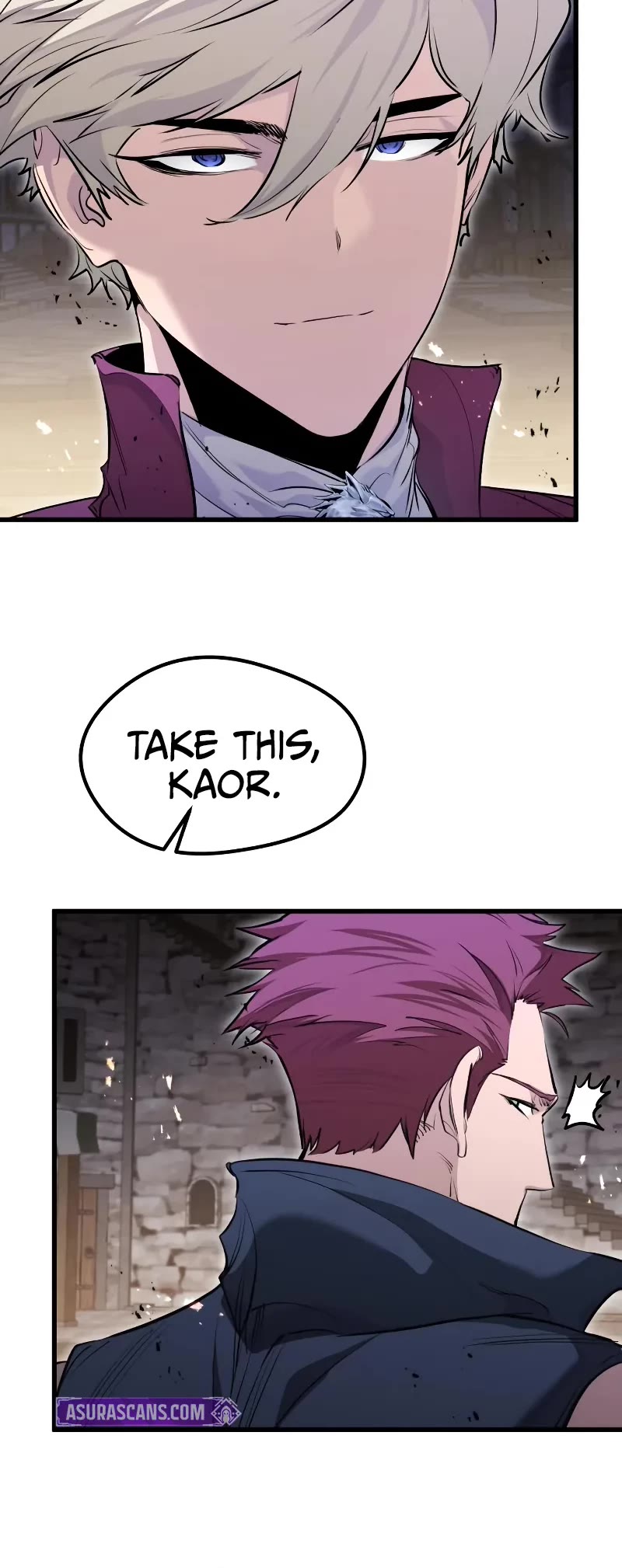 The Regressed Mercenary's Machinations Chapter 66 page 21 - Chapter 66