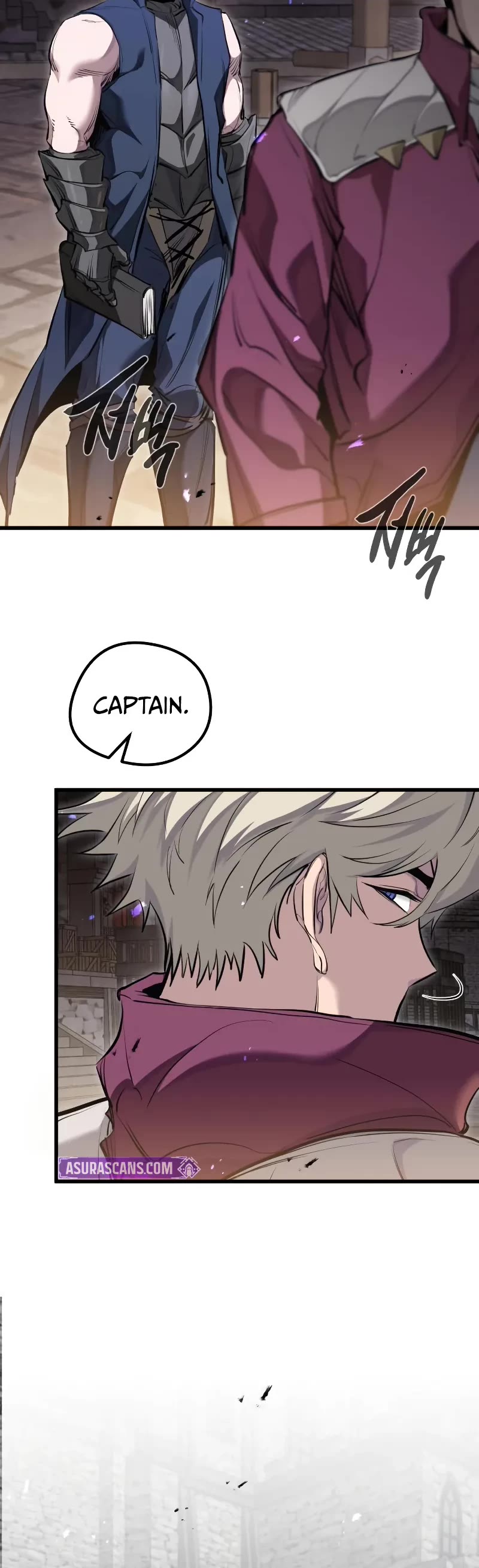 The Regressed Mercenary's Machinations Chapter 66 page 26 - Chapter 66