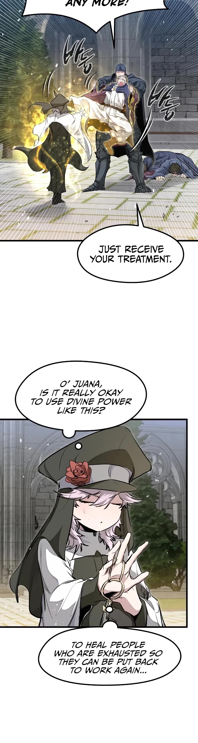 The Regressed Mercenary's Machinations Chapter 66 page 39 - Chapter 66