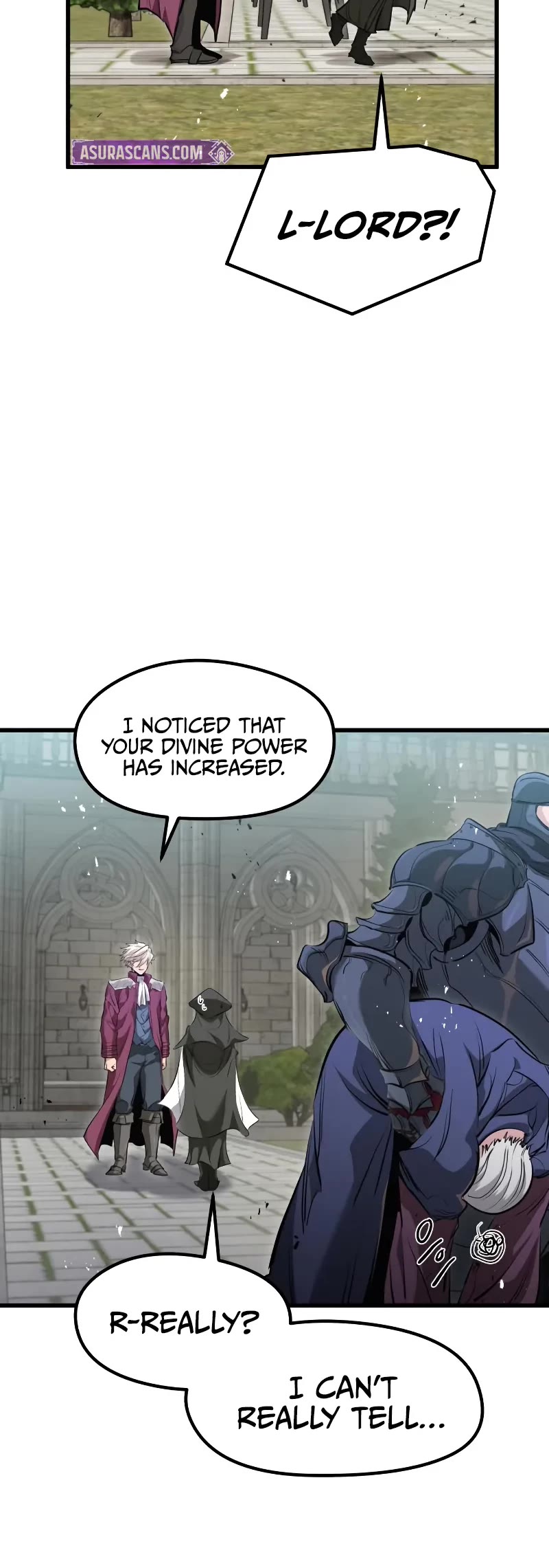 The Regressed Mercenary's Machinations Chapter 66 page 41 - Chapter 66