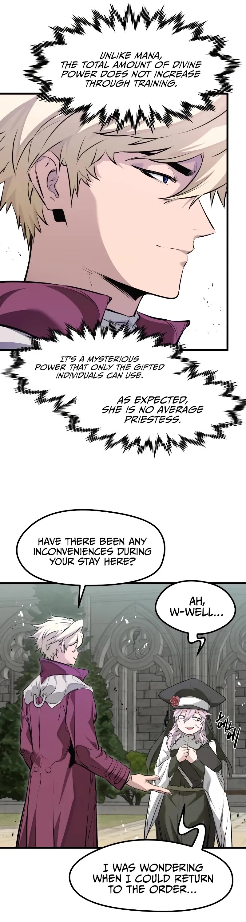 The Regressed Mercenary's Machinations Chapter 66 page 42 - Chapter 66