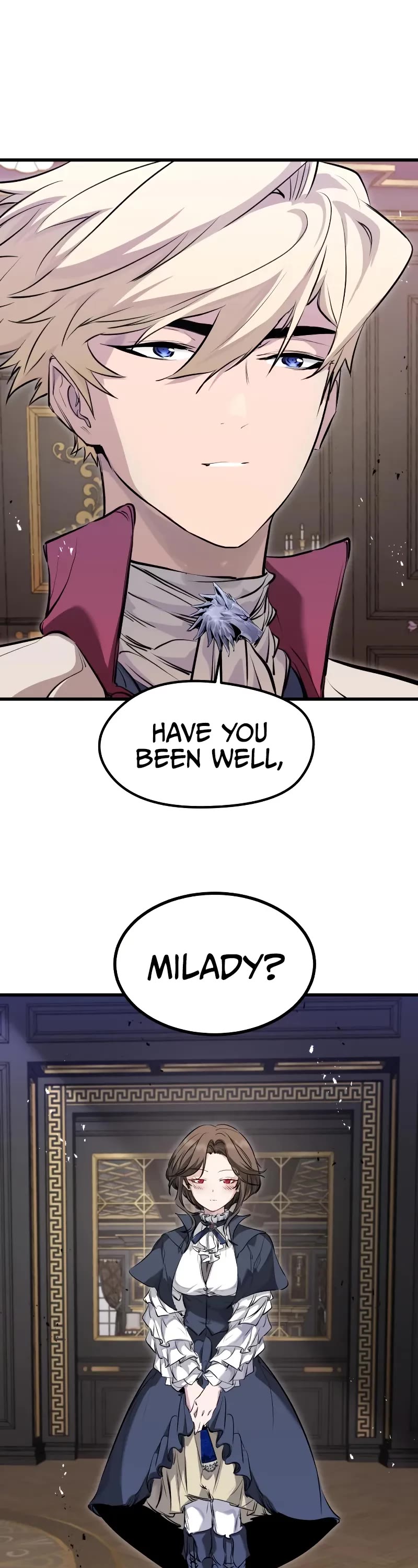 The Regressed Mercenary's Machinations Chapter 66 page 47 - Chapter 66