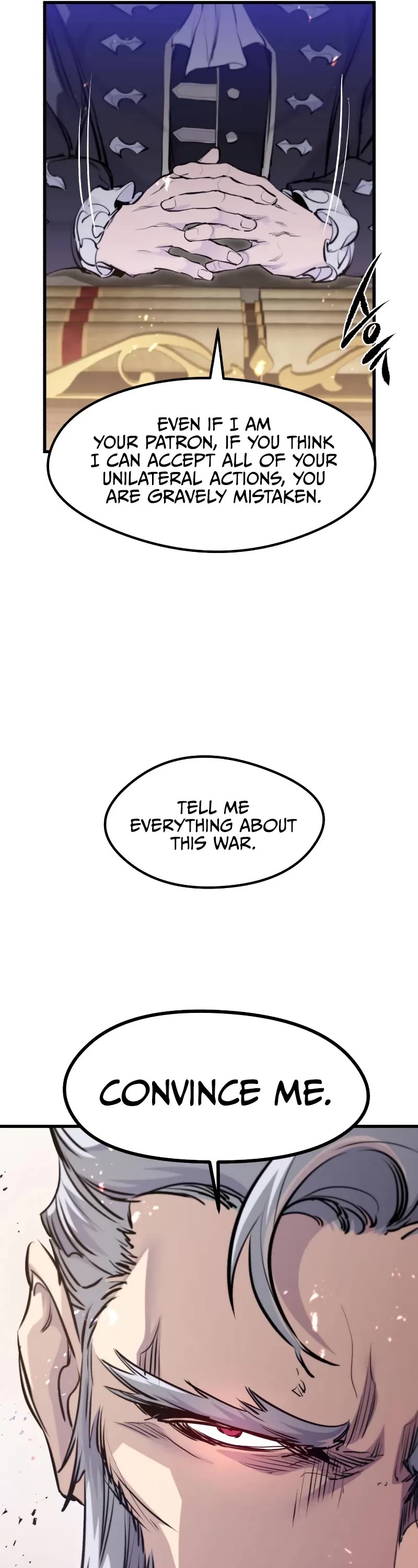 The Regressed Mercenary's Machinations Chapter 66 page 57 - Chapter 66