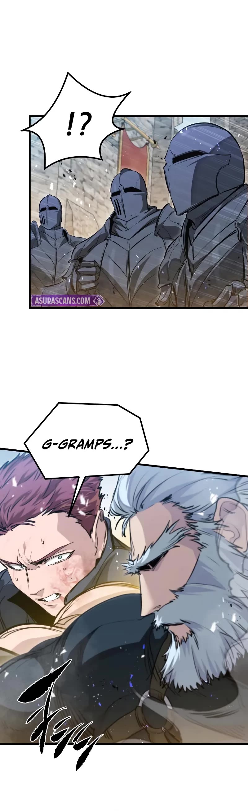 The Regressed Mercenary's Machinations Chapter 66 page 6 - Chapter 66