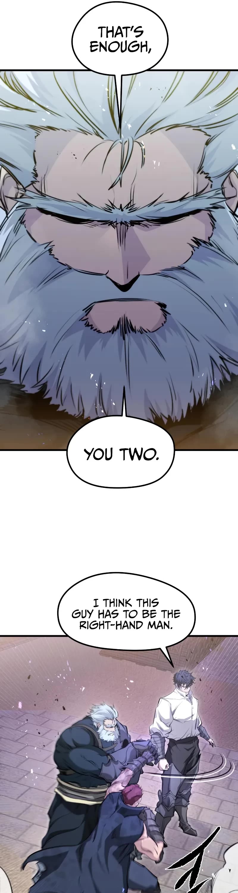 The Regressed Mercenary's Machinations Chapter 66 page 7 - Chapter 66