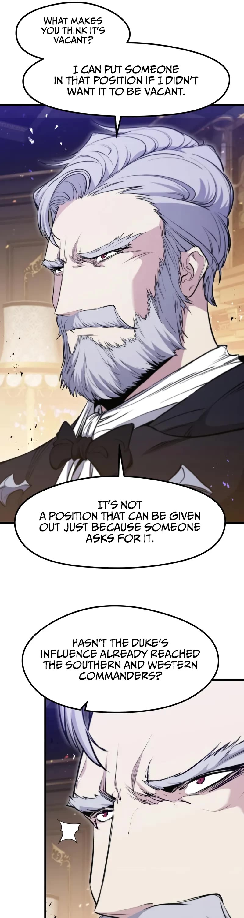 The Regressed Mercenary's Machinations Chapter 67 page 12 - Chapter 67