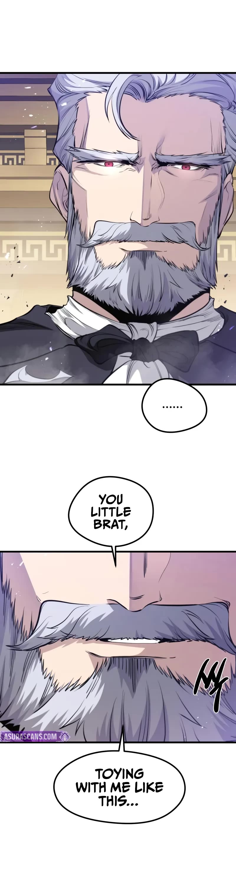The Regressed Mercenary's Machinations Chapter 67 page 16 - Chapter 67