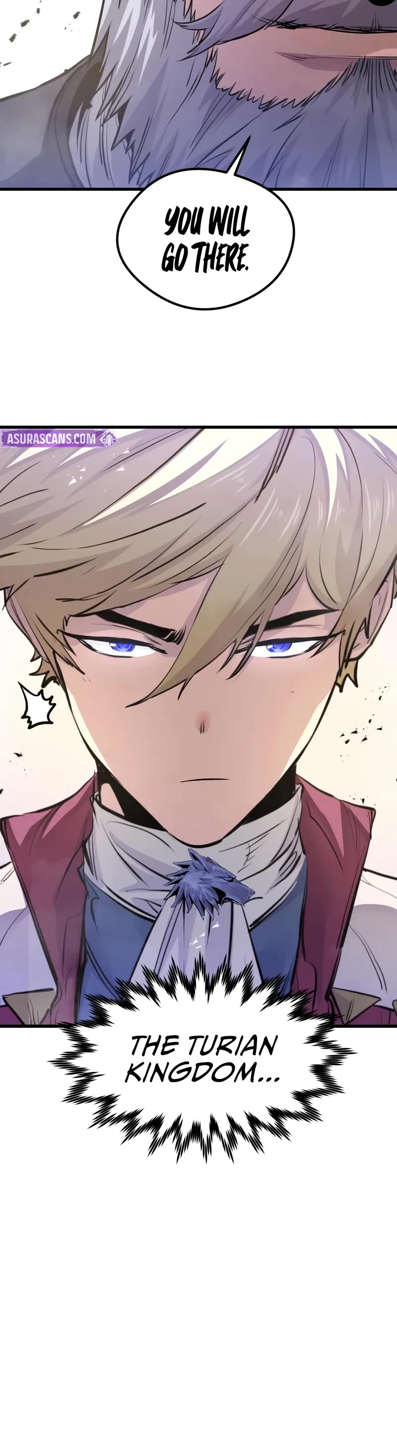 The Regressed Mercenary's Machinations Chapter 67 page 20 - Chapter 67