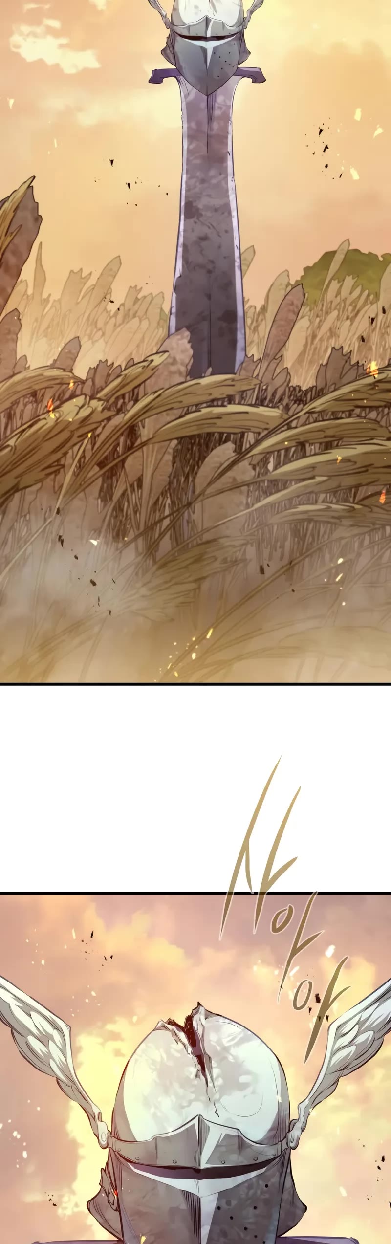 The Regressed Mercenary's Machinations Chapter 67 page 29 - Chapter 67