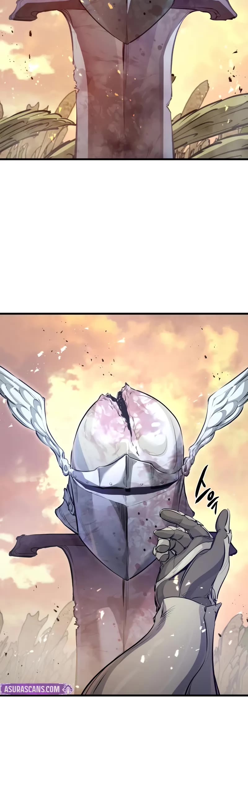 The Regressed Mercenary's Machinations Chapter 67 page 30 - Chapter 67