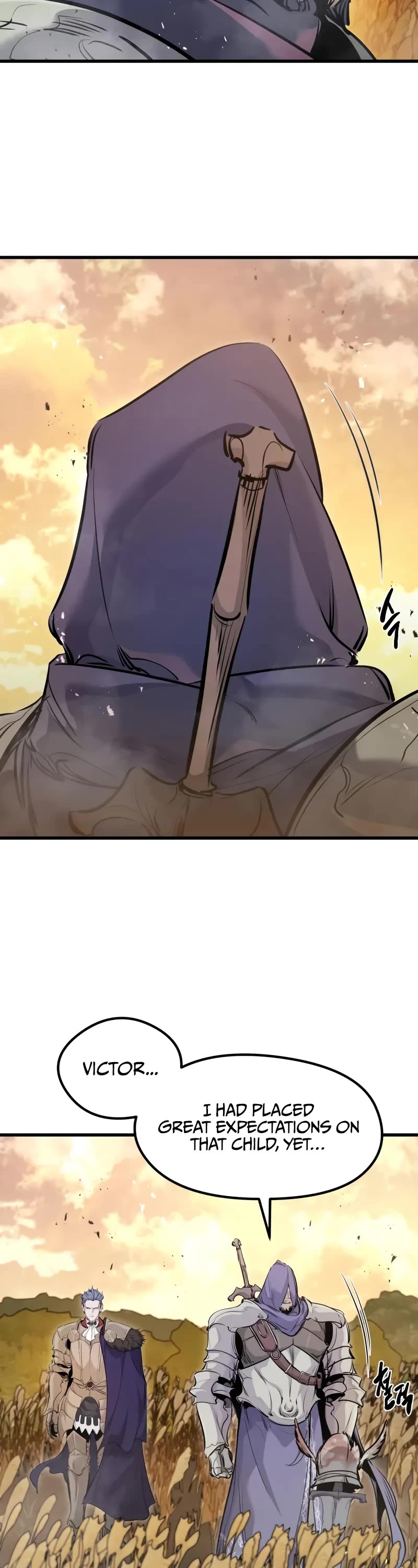 The Regressed Mercenary's Machinations Chapter 67 page 33 - Chapter 67