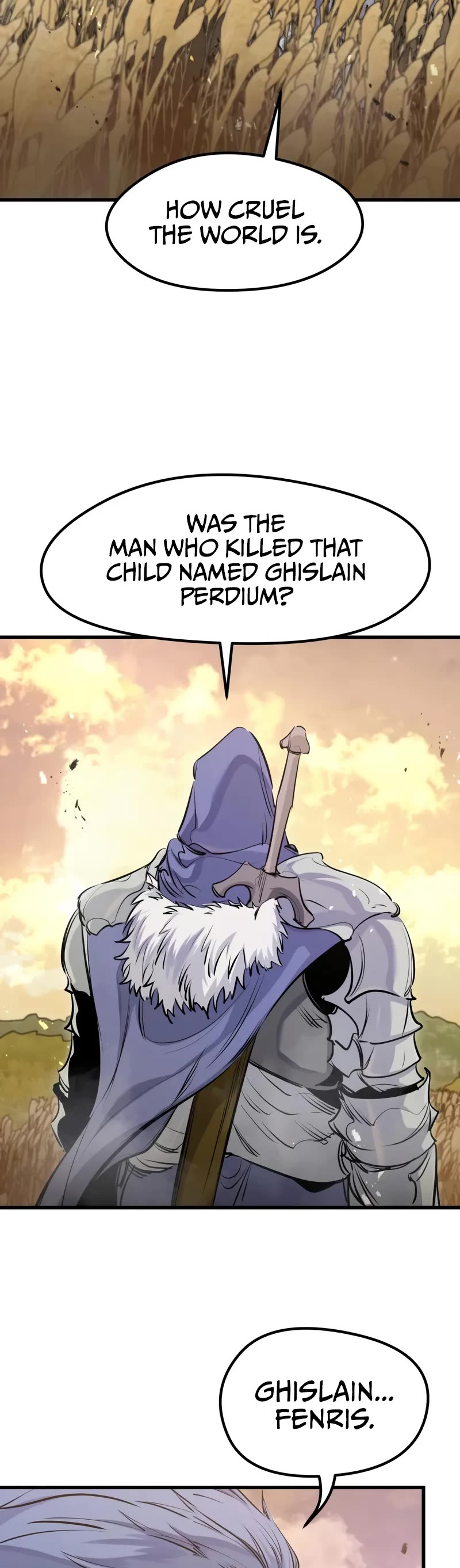 The Regressed Mercenary's Machinations Chapter 67 page 34 - Chapter 67
