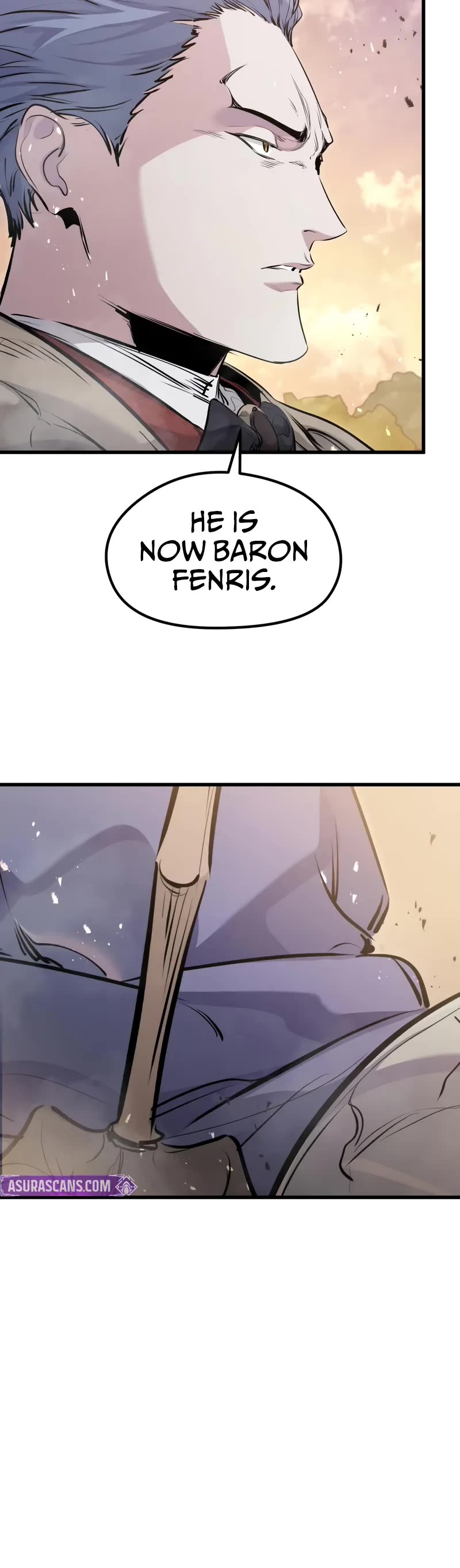 The Regressed Mercenary's Machinations Chapter 67 page 35 - Chapter 67