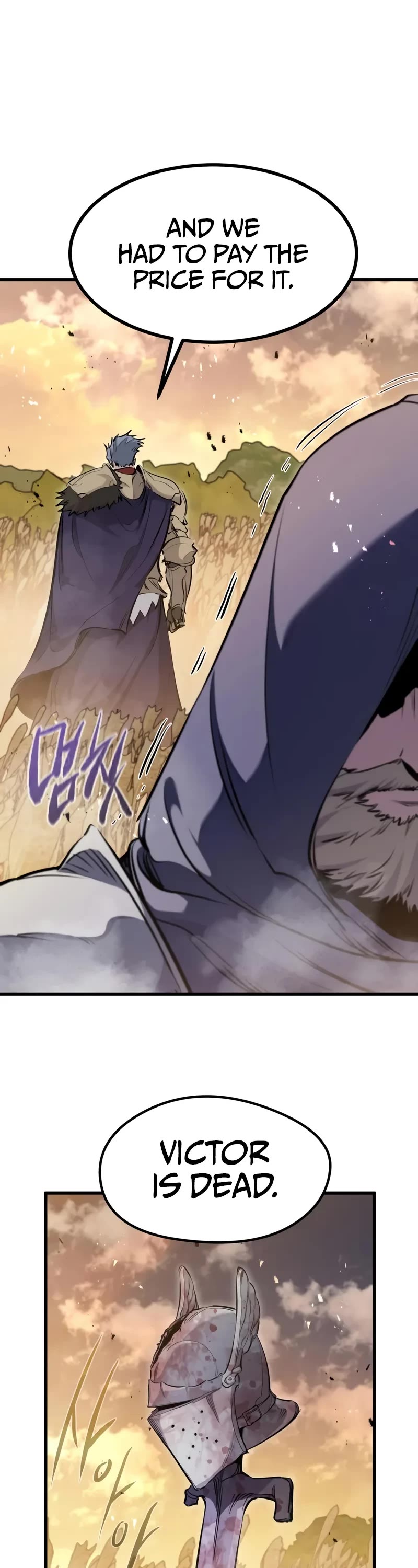The Regressed Mercenary's Machinations Chapter 67 page 37 - Chapter 67