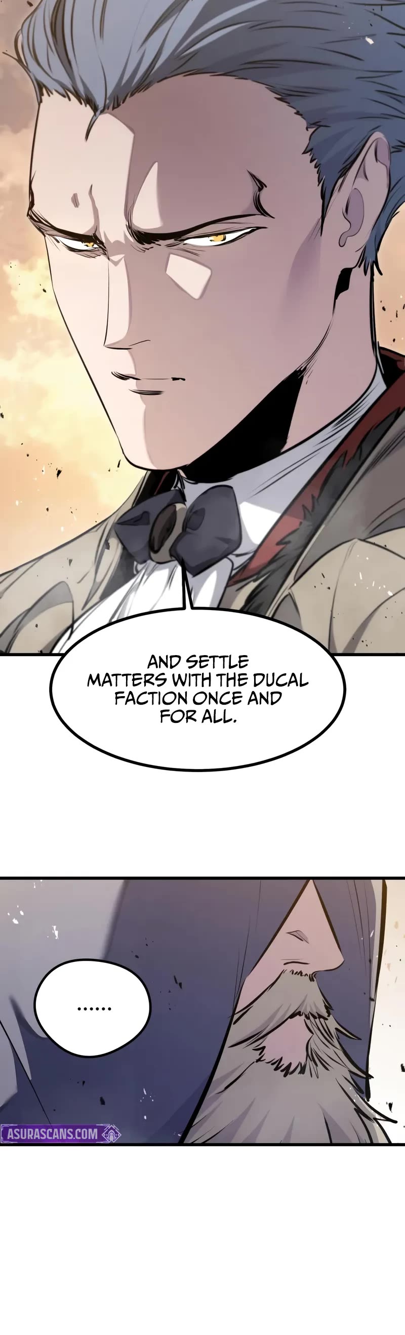 The Regressed Mercenary's Machinations Chapter 67 page 40 - Chapter 67