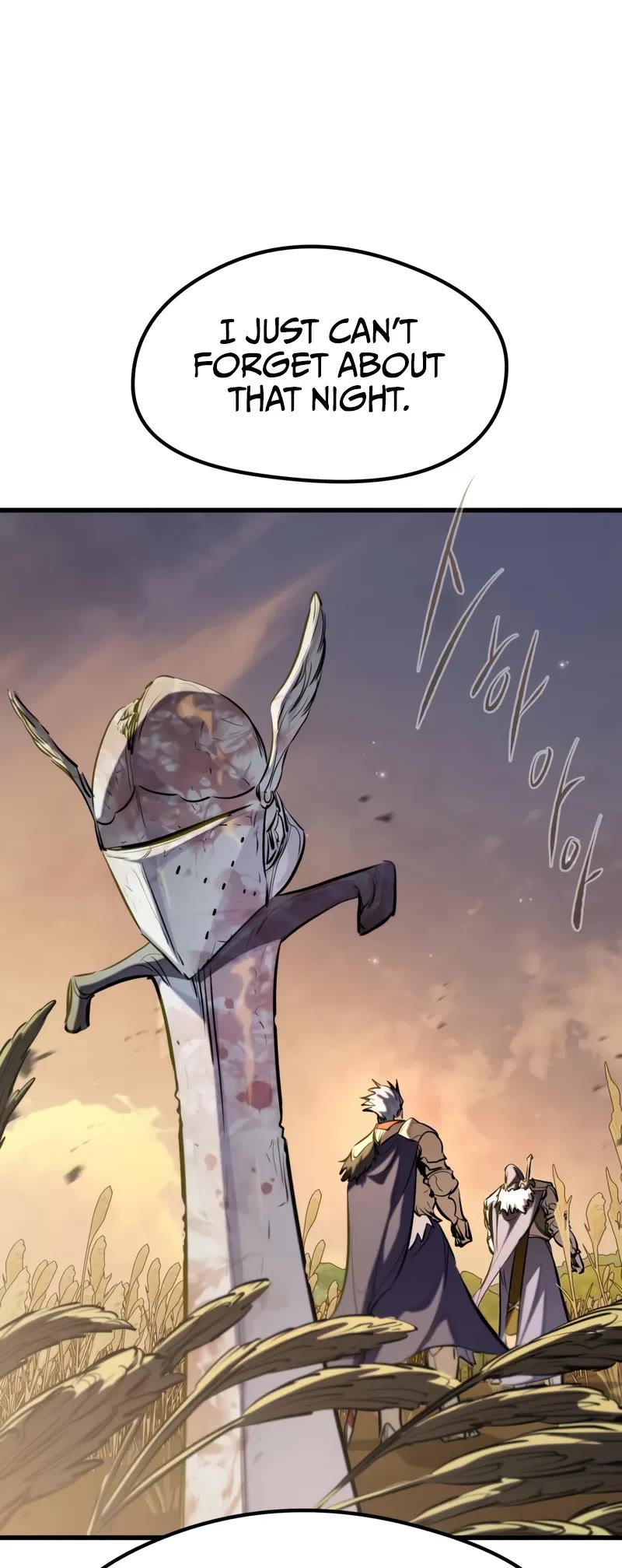 The Regressed Mercenary's Machinations Chapter 67 page 44 - Chapter 67