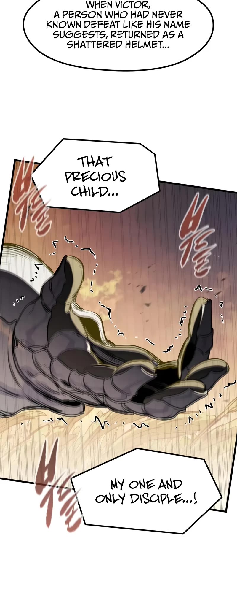 The Regressed Mercenary's Machinations Chapter 67 page 45 - Chapter 67