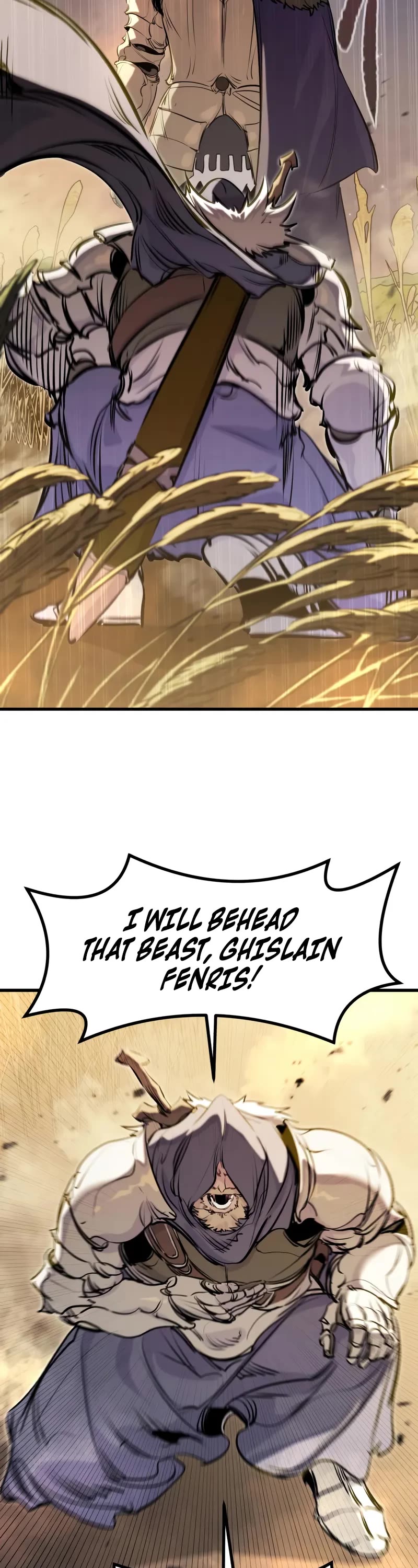 The Regressed Mercenary's Machinations Chapter 67 page 47 - Chapter 67