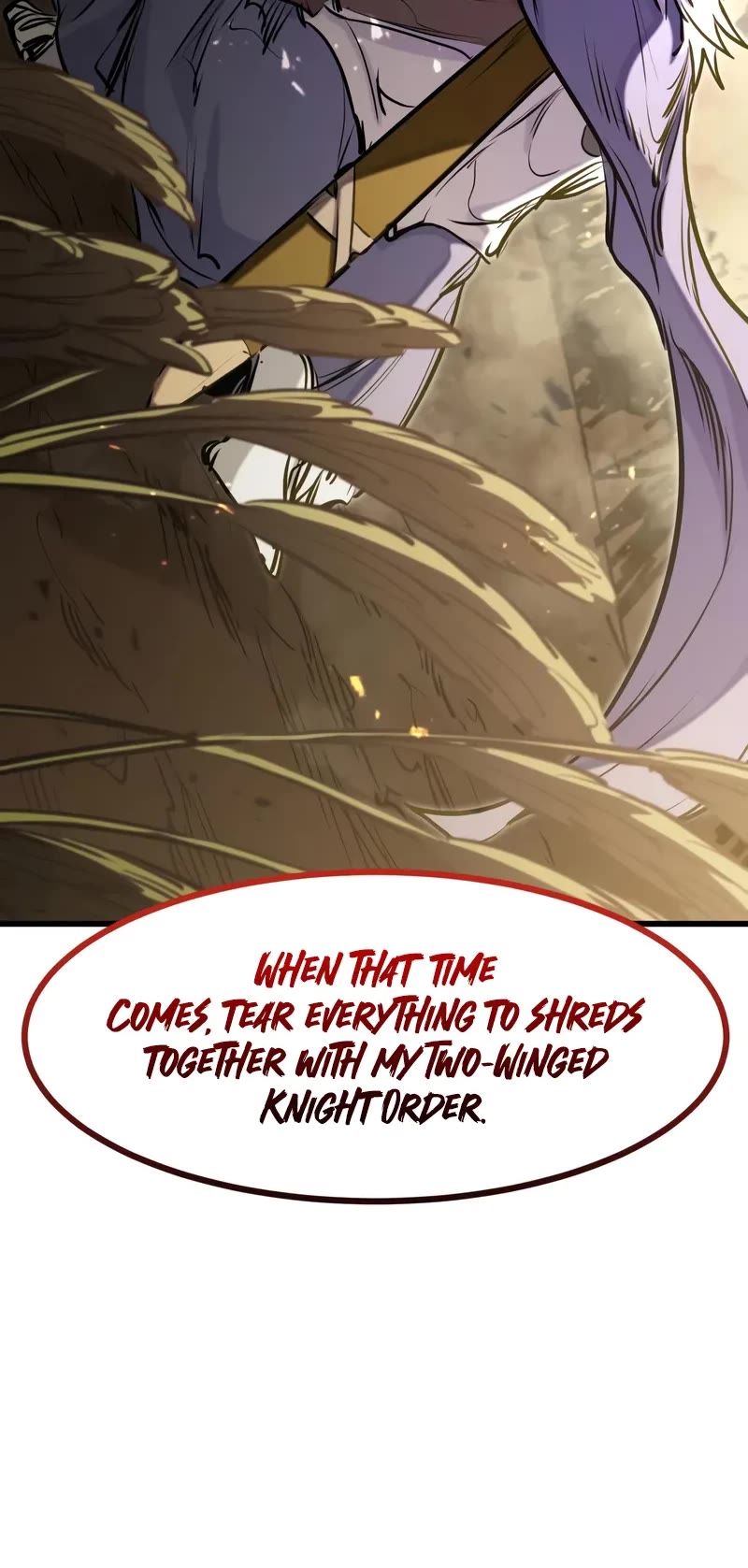 The Regressed Mercenary's Machinations Chapter 67 page 50 - Chapter 67