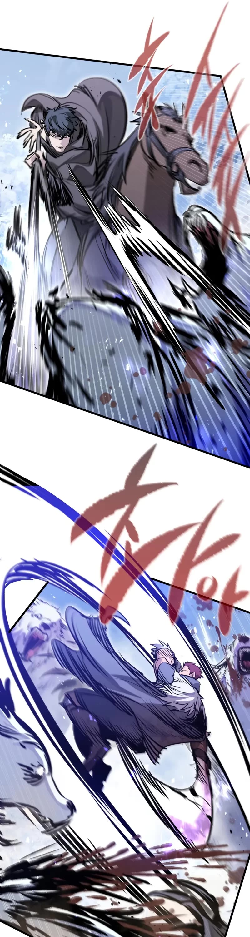 The Regressed Mercenary's Machinations Chapter 68 page 17 - Chapter 68